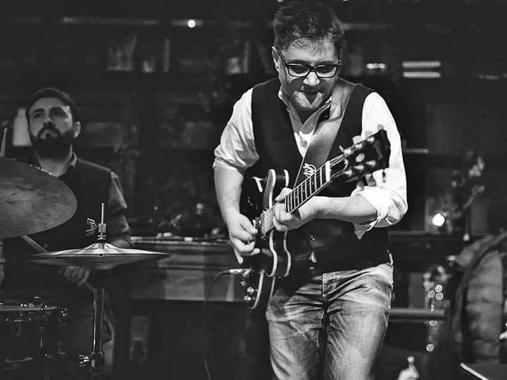 Soul Drive - performance photo 24