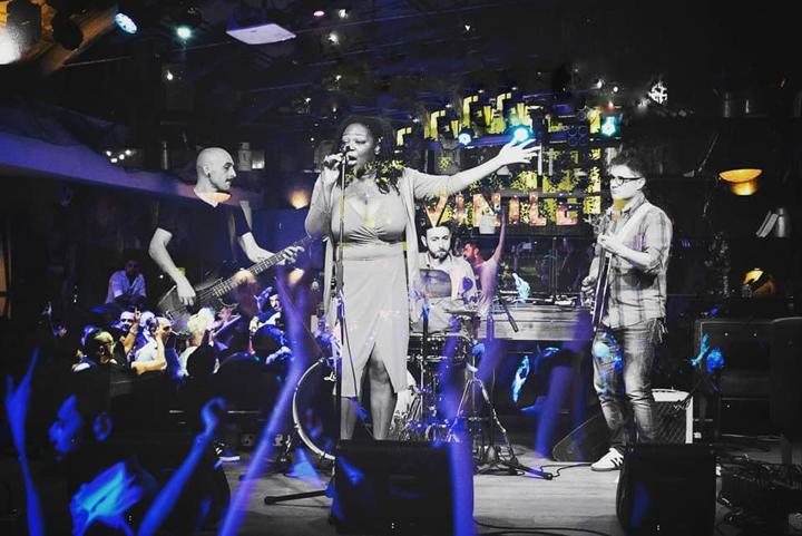 Soul Drive - performance photo 31