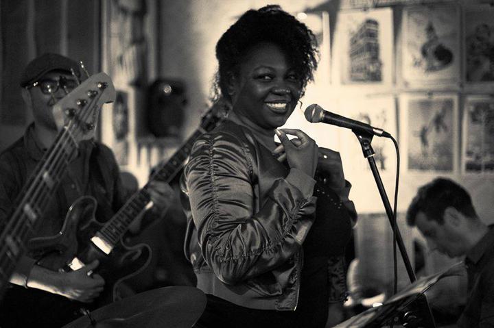 Soul Drive - performance photo 16