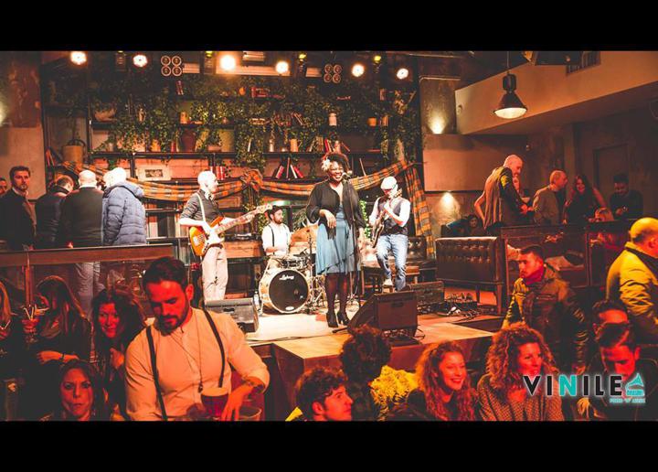 Soul Drive - performance photo 17