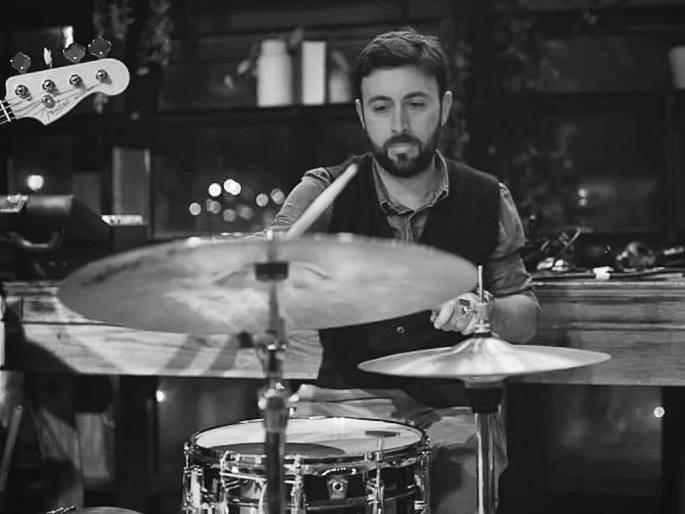 Soul Drive - performance photo 21