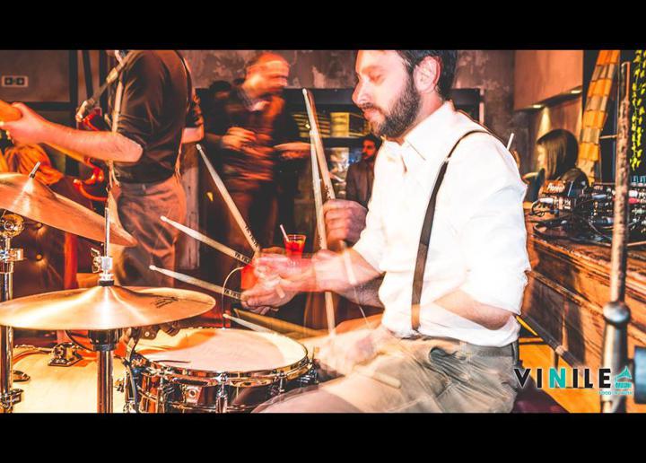 Soul Drive - performance photo 19