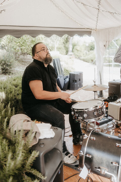 Soul Drive - performance photo 1