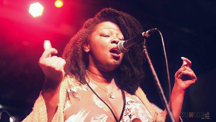 Soul Drive - performance photo 20