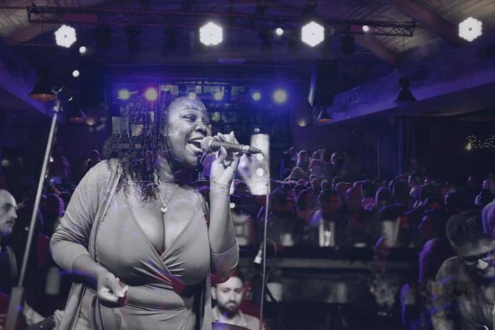 Soul Drive - performance photo 30
