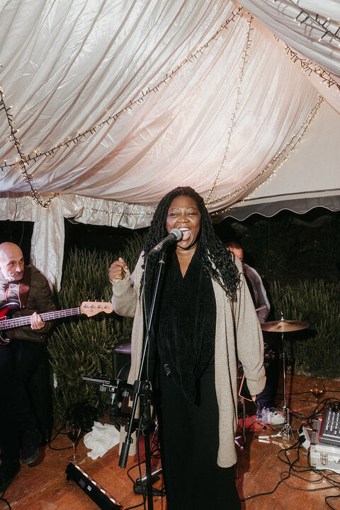 Soul Drive - performance photo 3