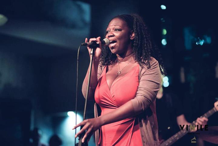 Soul Drive - performance photo 38