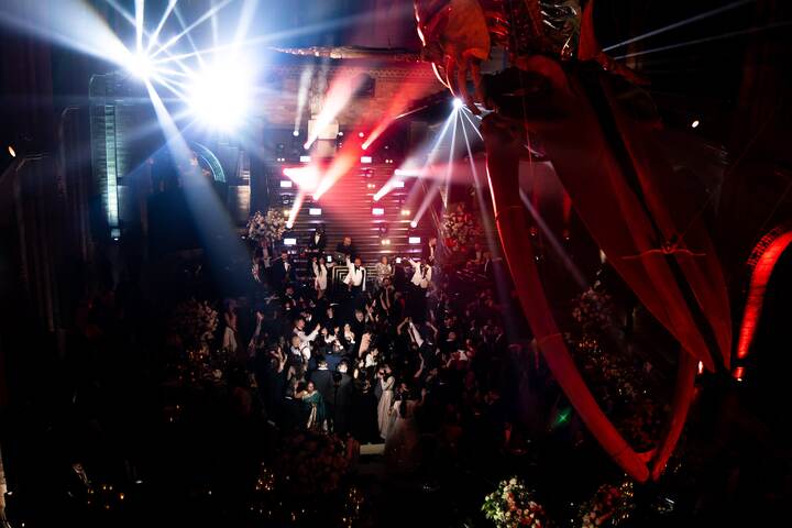 Urban Dynamite - performance photo 28