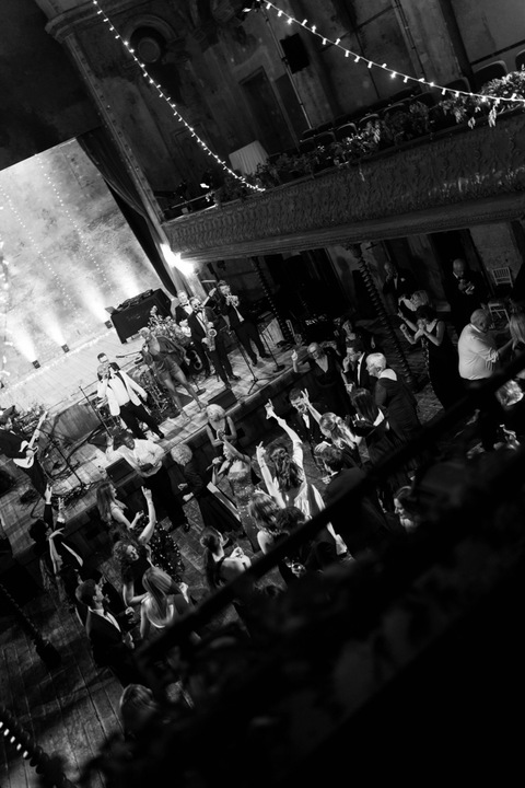 Urban Dynamite - performance photo 5