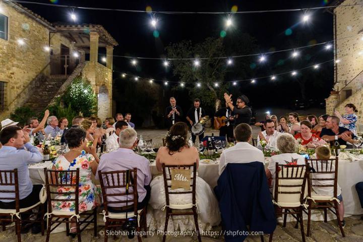 The Lazio Party Band - performance photo 7