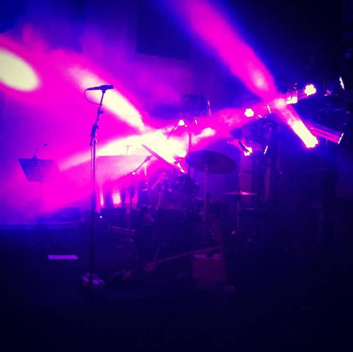 The Lazio Party Band - performance photo 13