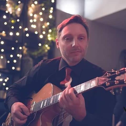 The Lazio Party Band - performance photo 17