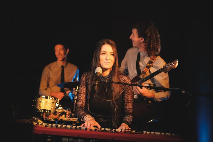 The Nice Soul Band