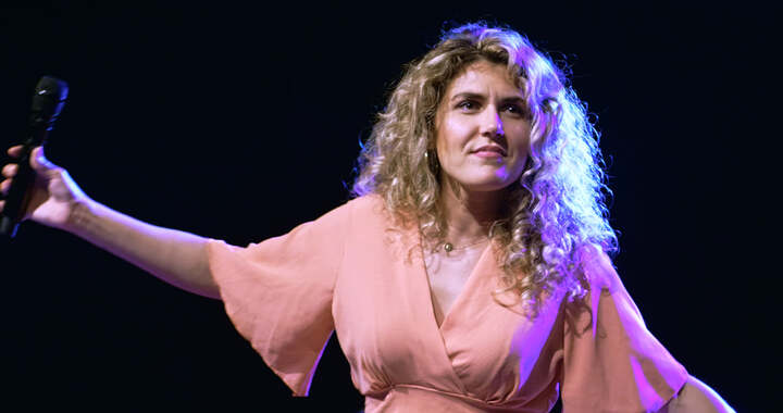 Funk Mode - performance photo 22