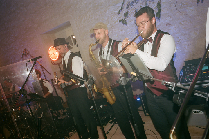 Funk Mode - performance photo 7