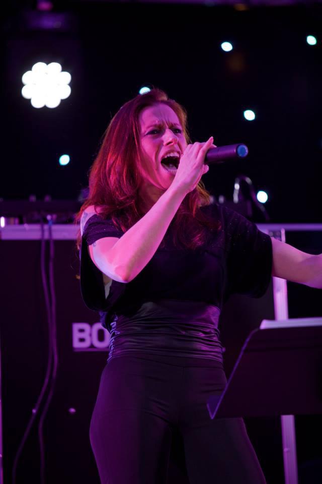 Funk Mode - performance photo 34