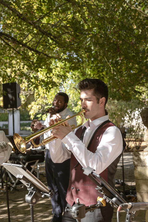 Funk Mode - performance photo 11