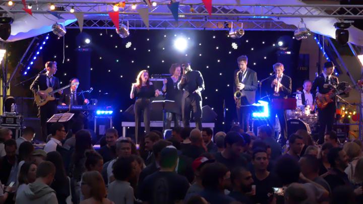 Funk Mode - performance photo 51