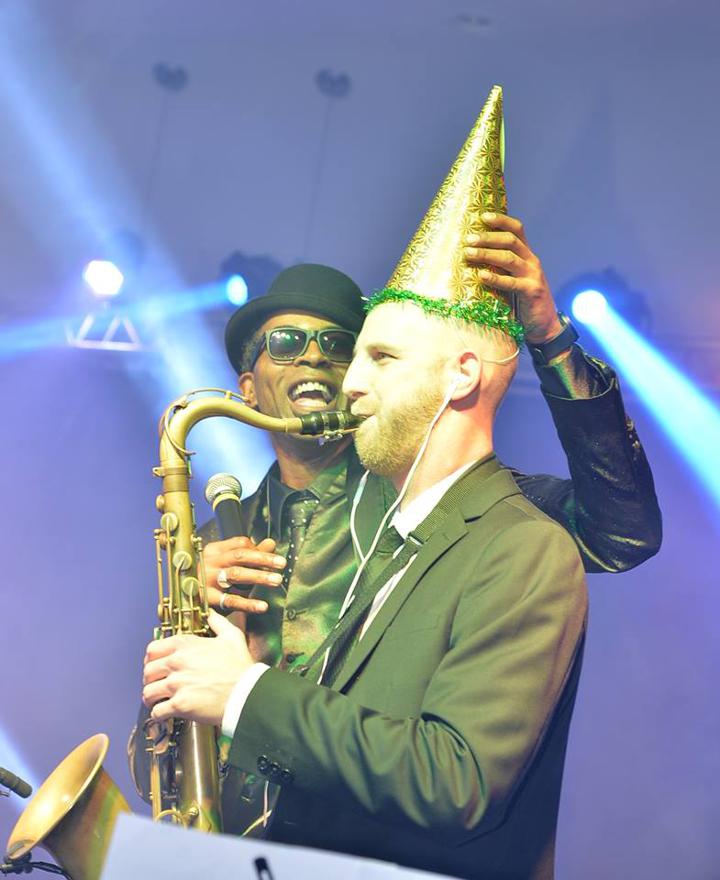 Funk Mode - performance photo 28
