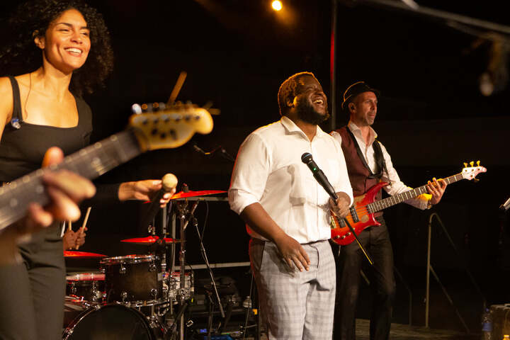 Funk Mode - performance photo 52