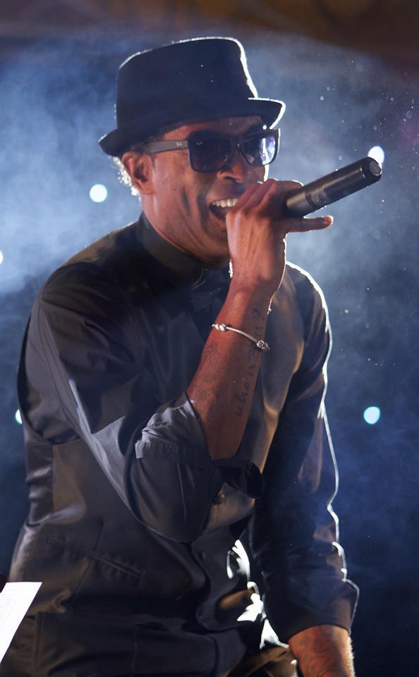 Funk Mode - performance photo 36