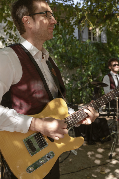 Funk Mode - performance photo 12