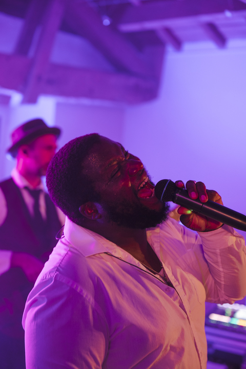 Funk Mode - performance photo 17