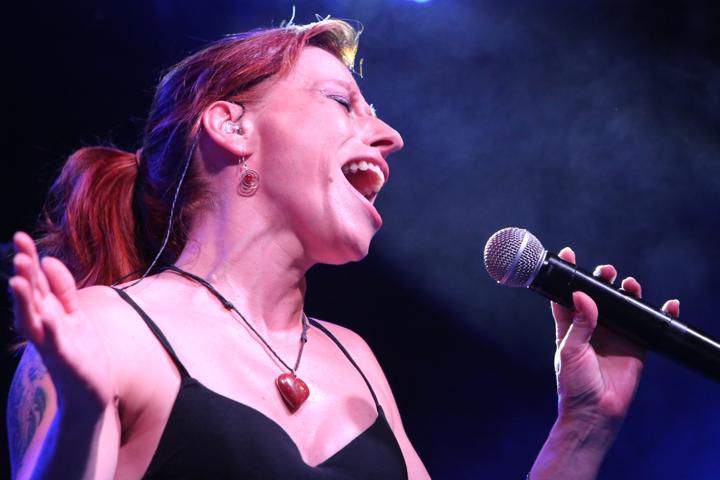 Funk Mode - performance photo 33