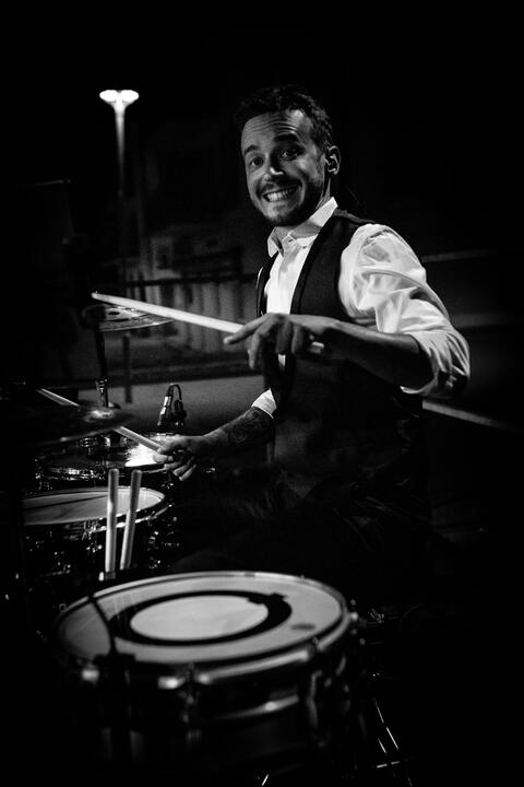 Funk Mode - performance photo 45