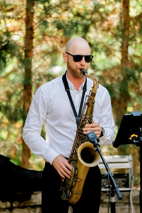 Funk Mode - performance photo 13