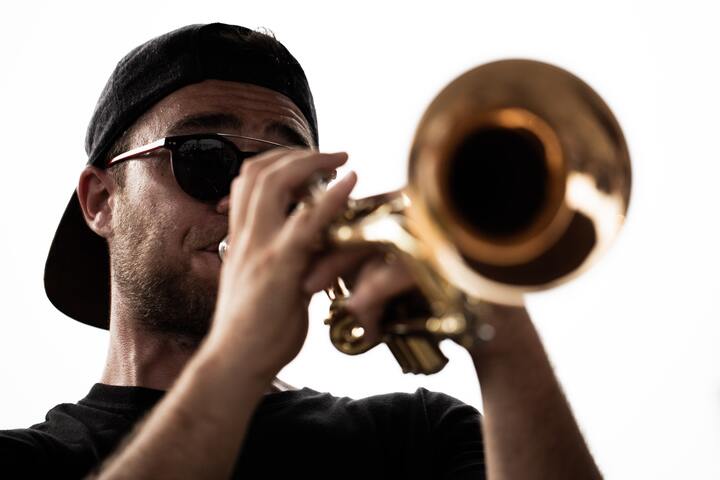 Funk Mode - performance photo 41