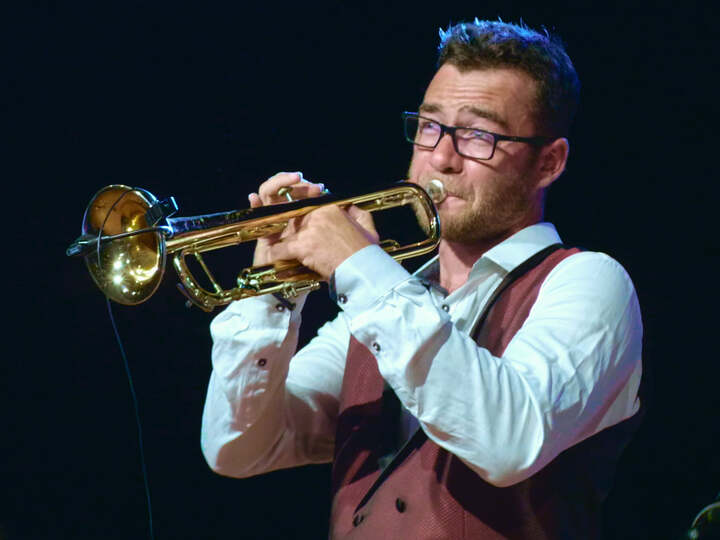 Funk Mode - performance photo 55