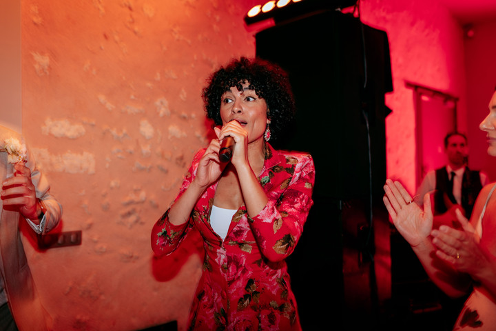 Funk Mode - performance photo 4
