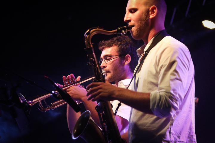 Funk Mode - performance photo 24