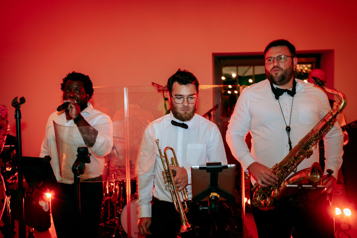 Funk Mode - performance photo 2