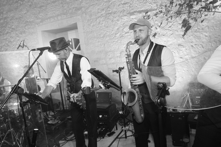 Funk Mode - performance photo 6