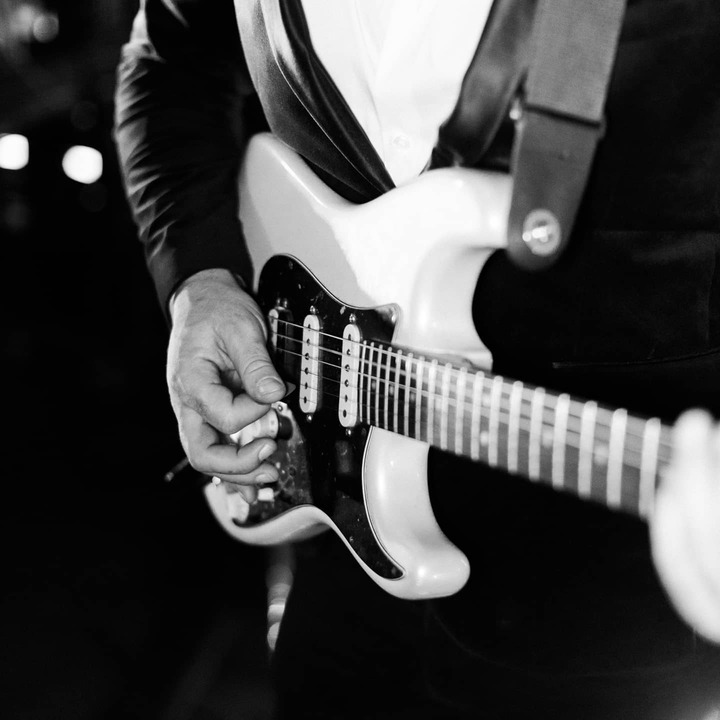 The Navigators - performance photo 25