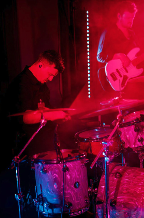 The Navigators - performance photo 21