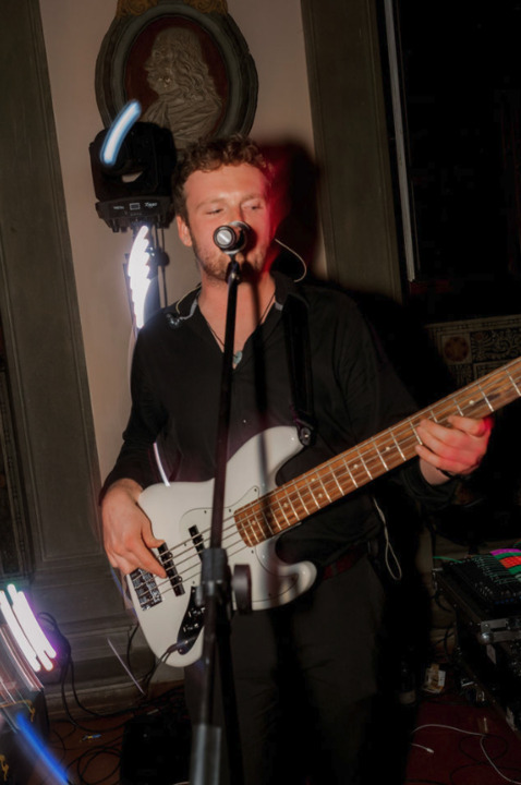 The Navigators - performance photo 4