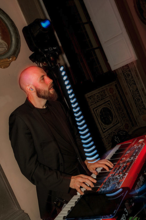 The Navigators - performance photo 15