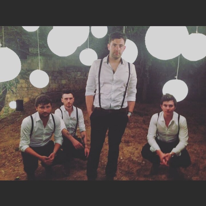 The Navigators - performance photo 24
