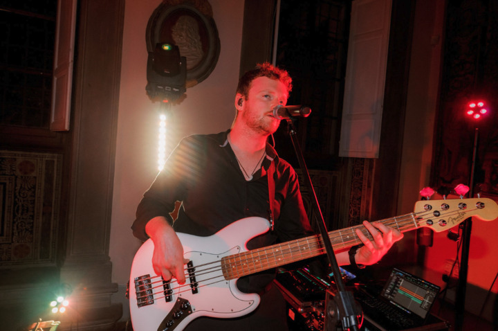 The Navigators - performance photo 18