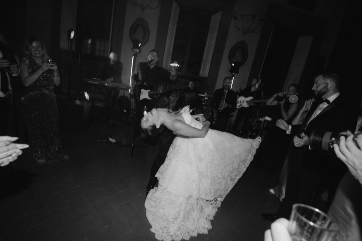 The Navigators - performance photo 9