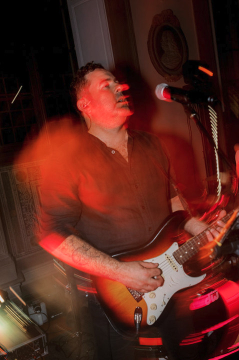The Navigators - performance photo 10