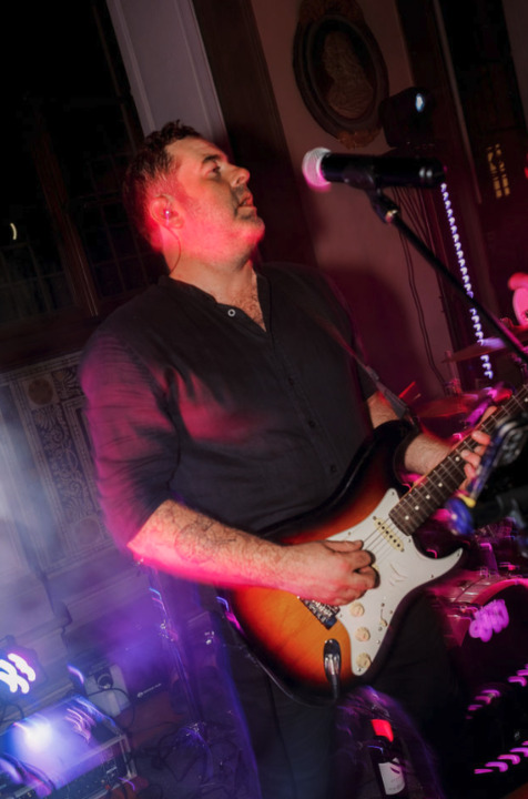 The Navigators - performance photo 11
