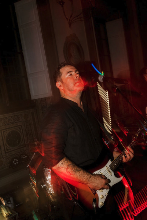 The Navigators - performance photo 16