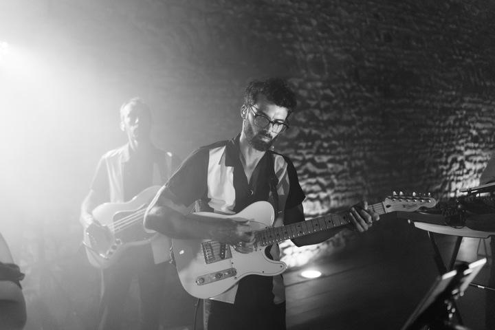 Hyperfunk - performance photo 14