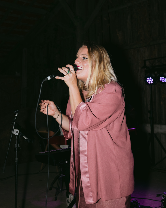 Hyperfunk - performance photo 8
