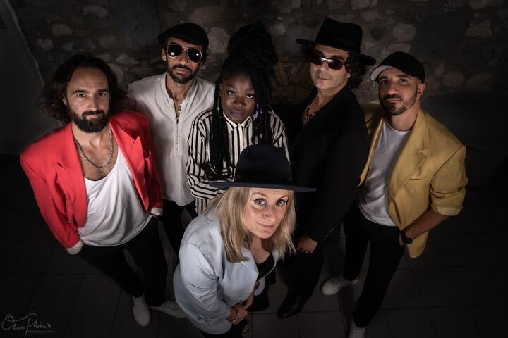 Hyperfunk - performance photo 18