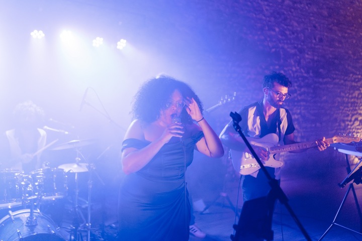 Hyperfunk - performance photo 13
